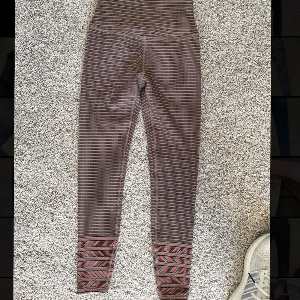 Beyond yoga leggings